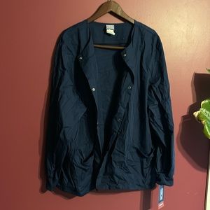 New with Tags, Cherokee Nurse jacket
